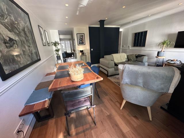 Appartement location à Nanterre, Suresnes