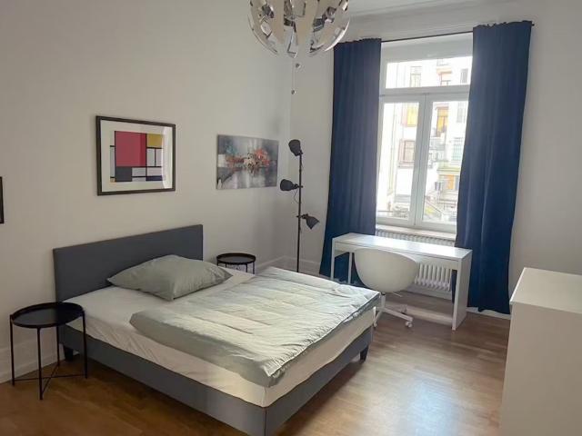 Apartment mieten in Bahnhofsviertel, Sachsenhausen