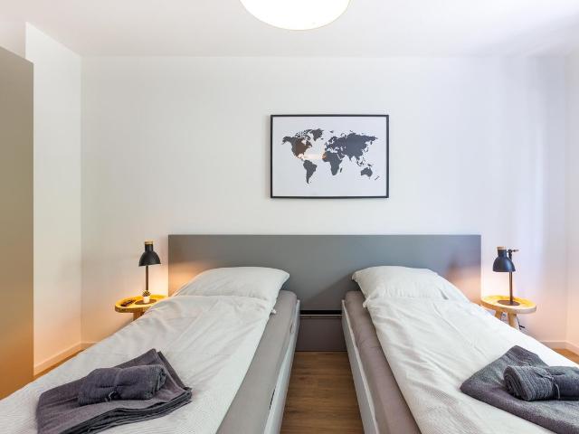 Apartment mieten in Beeck, Duisburg