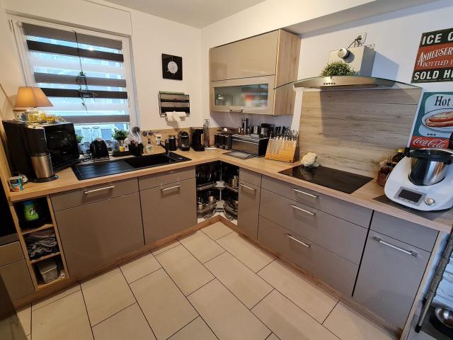 Apartment mieten in Kray, Essen