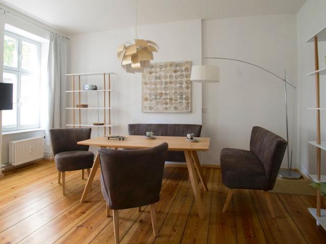 Apartment mieten in Dom, Brandenburg