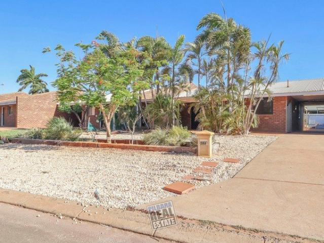 Duplex for rent in Pegs Creek, Karratha