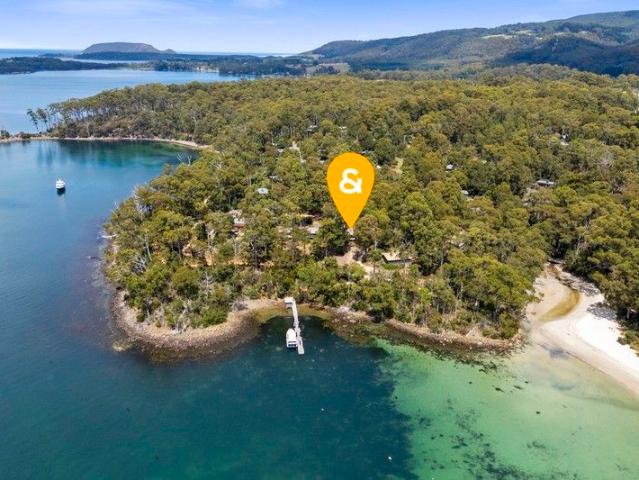 House for sale in Port Arthur, Tasmania