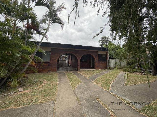 Apartment for rent in Frenchville, Rockhampton