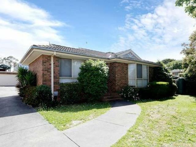 House for rent in Camerons Creek, Victoria
