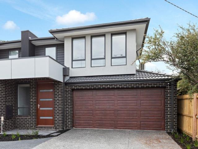 Townhouse for rent in Camerons Creek, Victoria