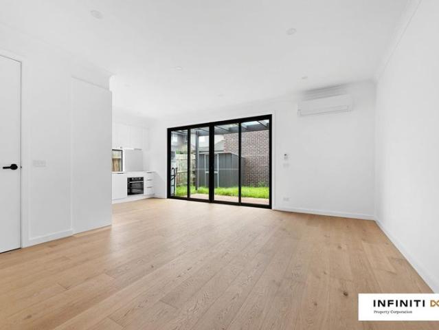 Townhouse for rent in Camerons Creek, Victoria
