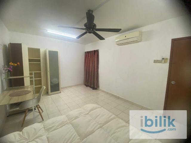 Room for rent in Petaling, Damansara Damai