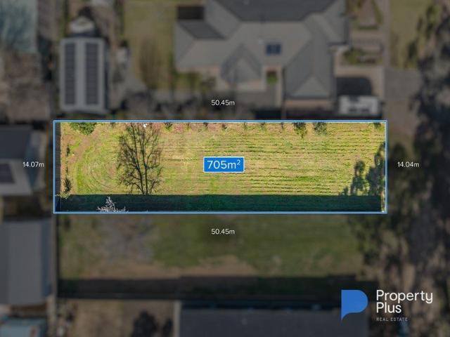 Land for sale in Marong, Victoria