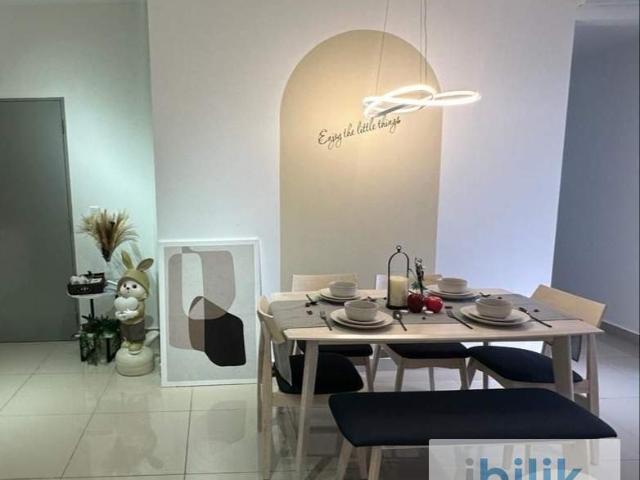 Room for rent in Petaling, Damansara Damai
