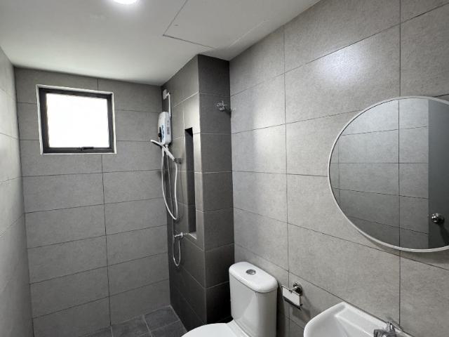 Room for rent in Kajang, Langat