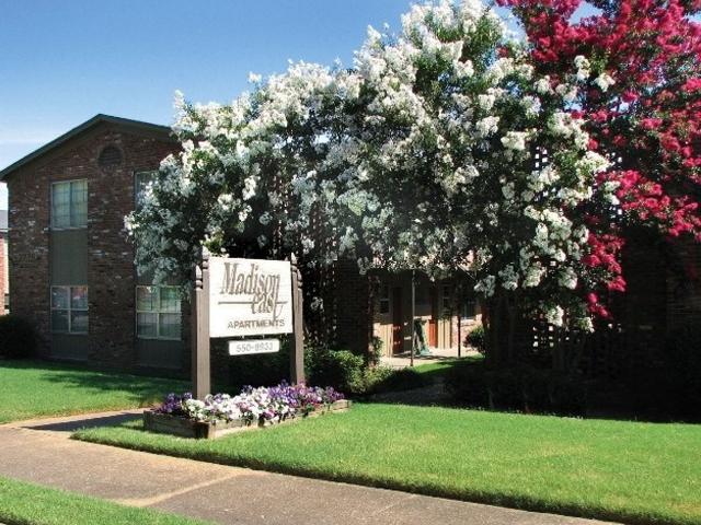 Apartment for rent in Tennessee