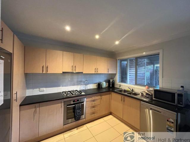 House for rent in Dandenong, Melbourne