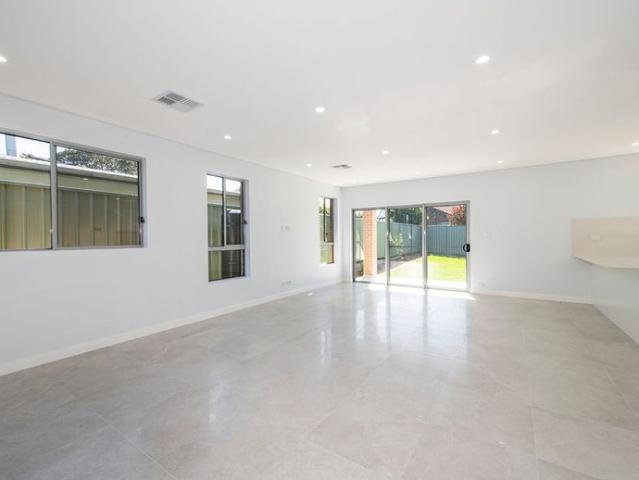 Townhouse for rent in Sydney, New South Wales