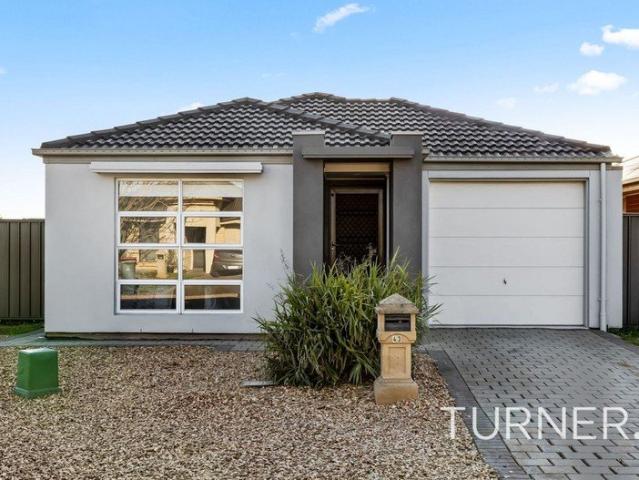 House for sale in Horseshoe Creek, South Australia