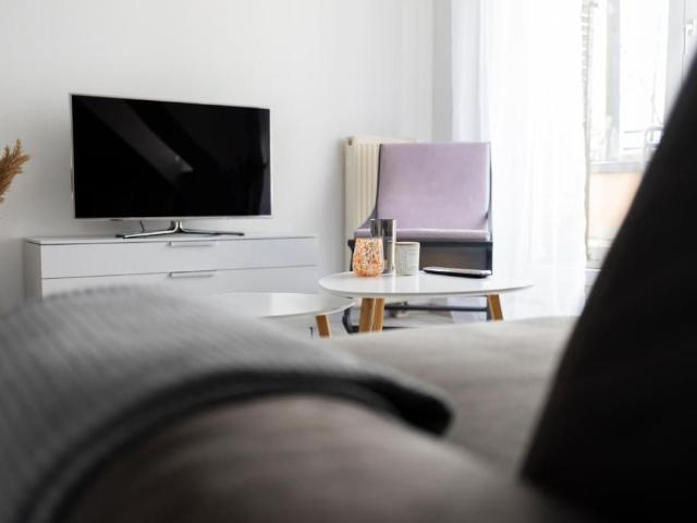 Apartment mieten in Klein Ottersleben, Magdeburg