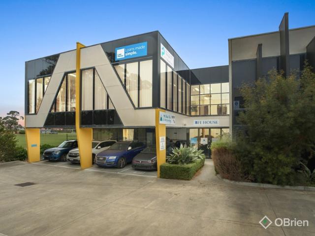 Office for rent in Mornington, Melbourne