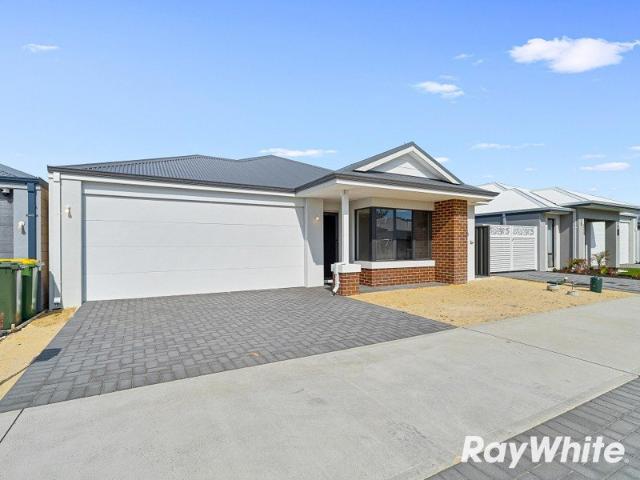 House for rent in Parklands, Western Australia