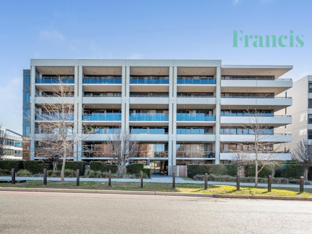 Property for sale in Barton, Australian Capital Territory
