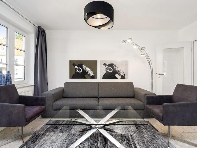 Apartment mieten in Potsdam, Brandenburg