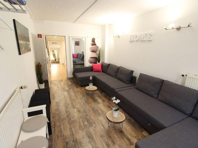 Apartment mieten in Tempelhof–Schöneberg, Berlin