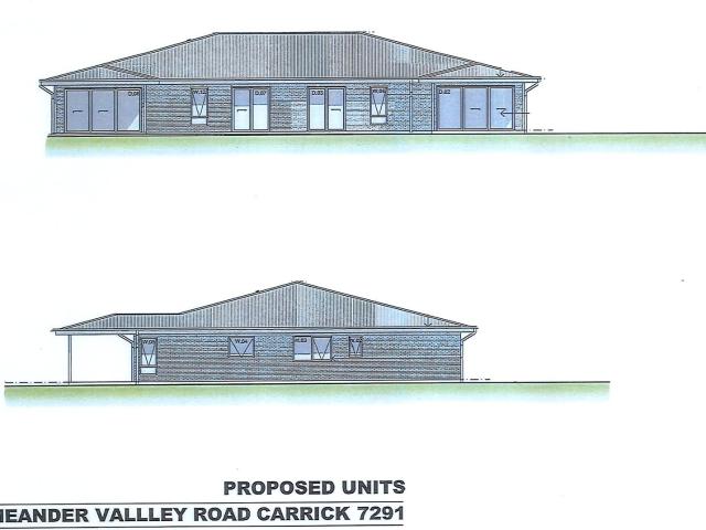 Apartment for sale in Carrick, Meander Valley