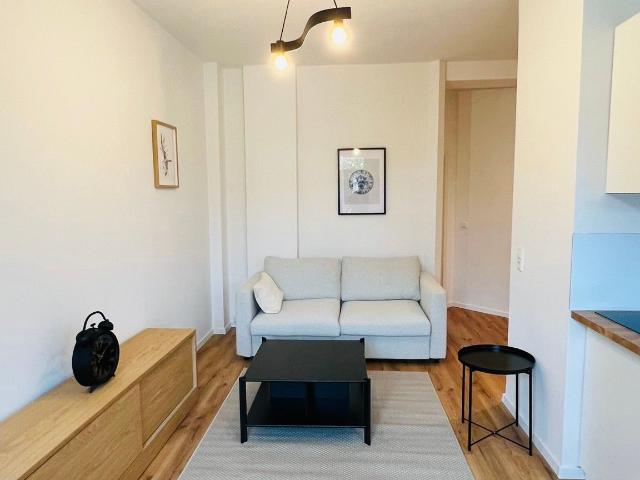 Apartment mieten in Trachau, Dresden