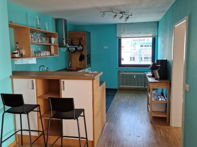 Apartment mieten in St. Johann, Saarbrücken