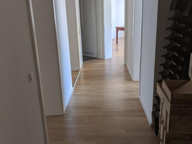 Apartment mieten in Rosenberg, Stuttgart