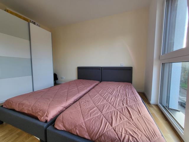 Apartment mieten in Eberstadt, Hessen