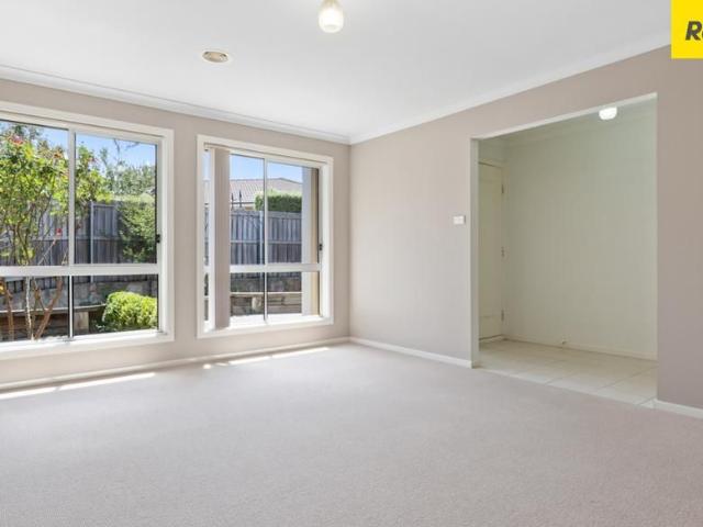 Townhouse for rent in Australian Capital Territory