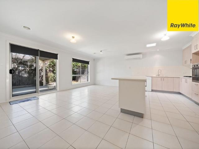 Townhouse for rent in Australian Capital Territory