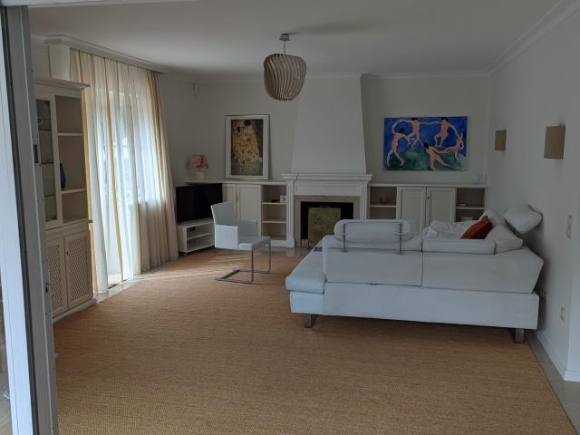 Apartment mieten in Untergiesing-Harlaching, München