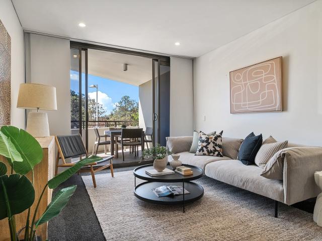 Property for sale in Barton, Australian Capital Territory