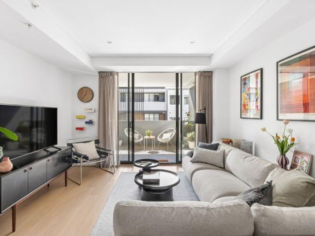 Apartment for sale in Sydney, New South Wales