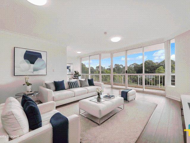 Apartment for rent in Lower North Shore, Sydney
