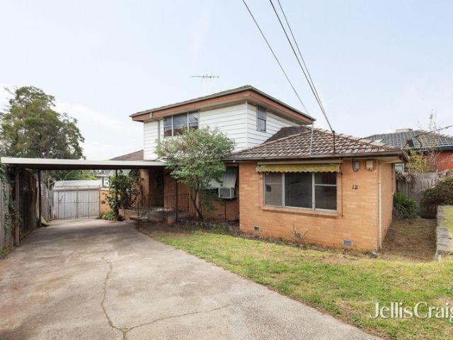 House for sale in Camerons Creek, Victoria