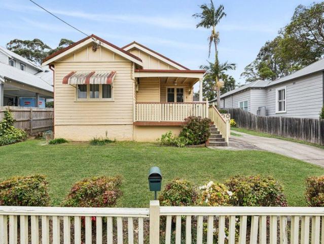 House for sale in Sydney, New South Wales