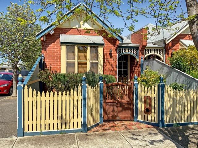 Land for rent in Camerons Creek, Victoria