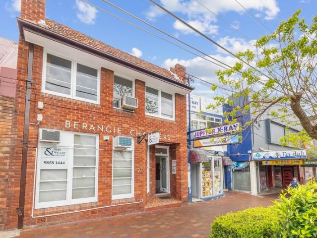 Office for rent in Sydney, New South Wales