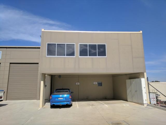 Warehouse for rent in Queanbeyan, New South Wales