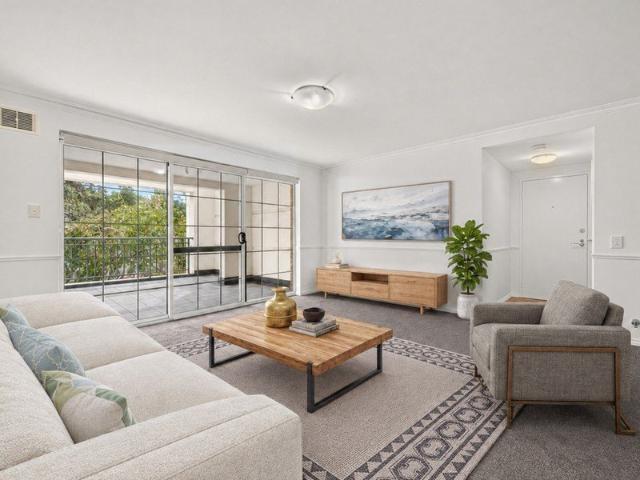 Apartment for sale in Perth