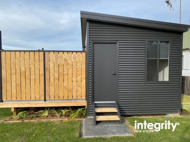 House for rent in Greenwell Point, Shoalhaven City Council