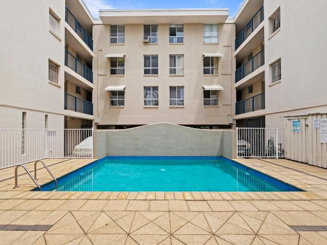 Apartment for rent in Toombul, Queensland