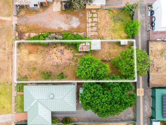 Land for sale in Colinroobie, New South Wales