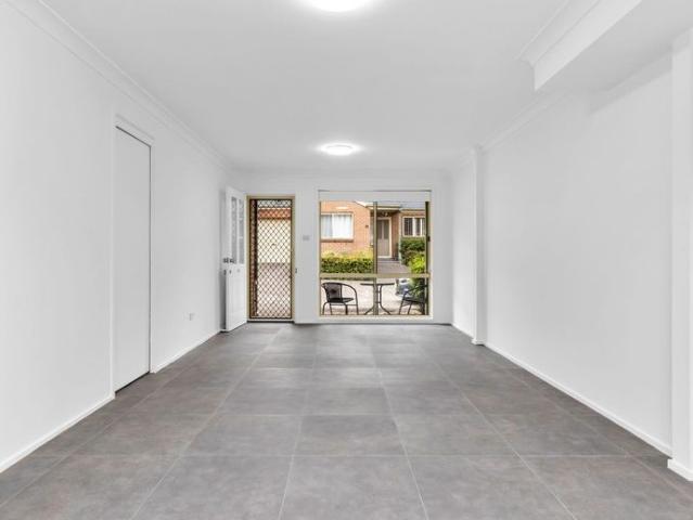 Townhouse for rent in Sydney, New South Wales