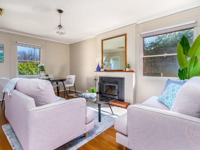 Property for sale in O'connor, Australian Capital Territory