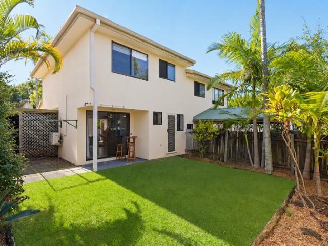 Townhouse for sale in Fernbrook, Queensland