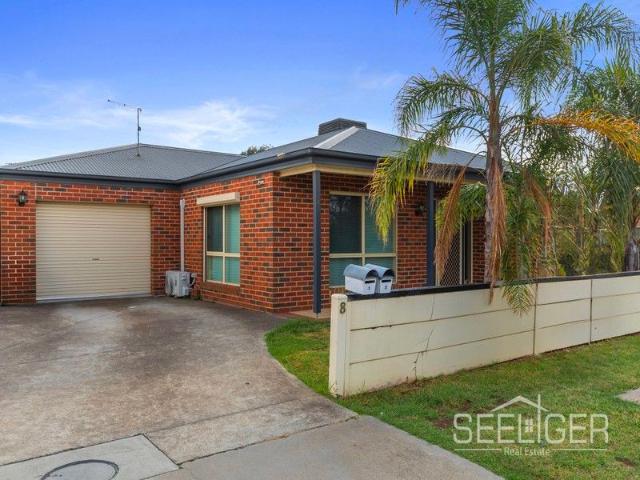 Apartment for sale in Yarrawonga, Victoria