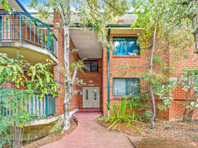 Apartment for sale in Granville, New South Wales